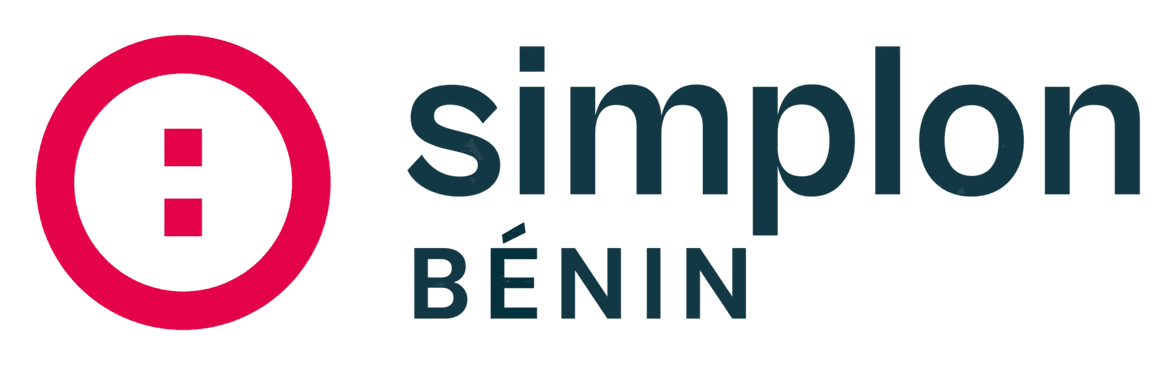 Logo de Simplon Bénin