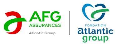 Logo de AFG Assurances Bénin