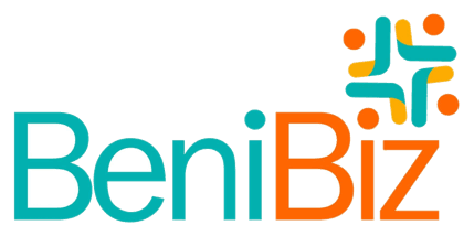 Logo de BeniBiz