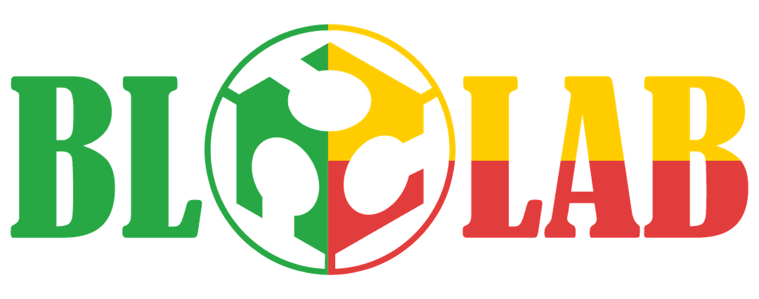 Logo de BloLab
