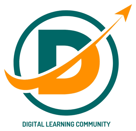 Logo de Digital Learning Community