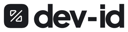 Logo de Dev-ID