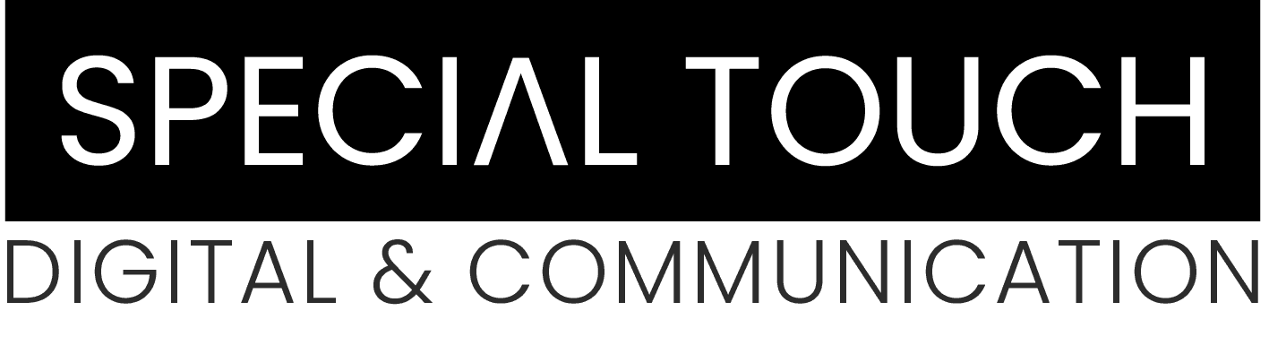 Logo de Special Touch