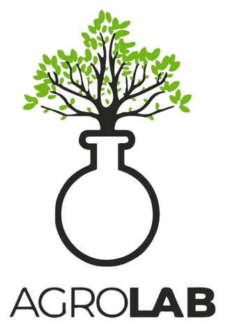 Logo de AgroLab