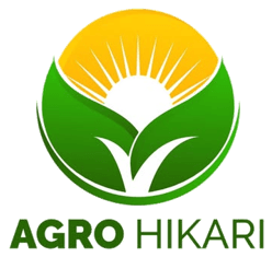 Logo de Agro Hikari