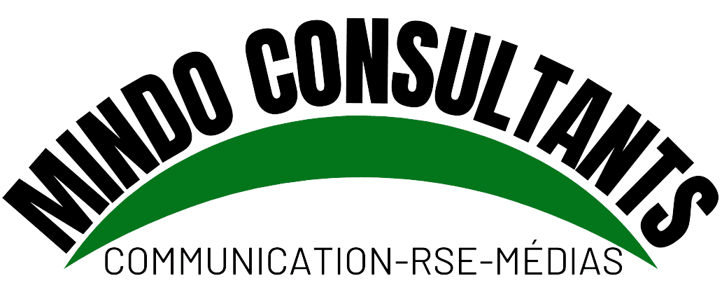 Logo de MinDO Consultants