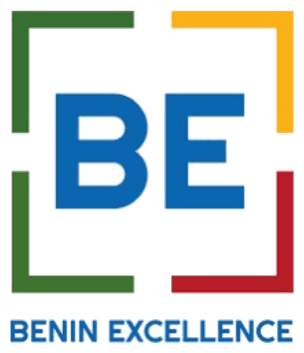 Logo de Bénin Excellence